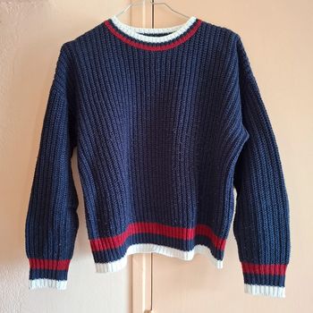 Pull chaud