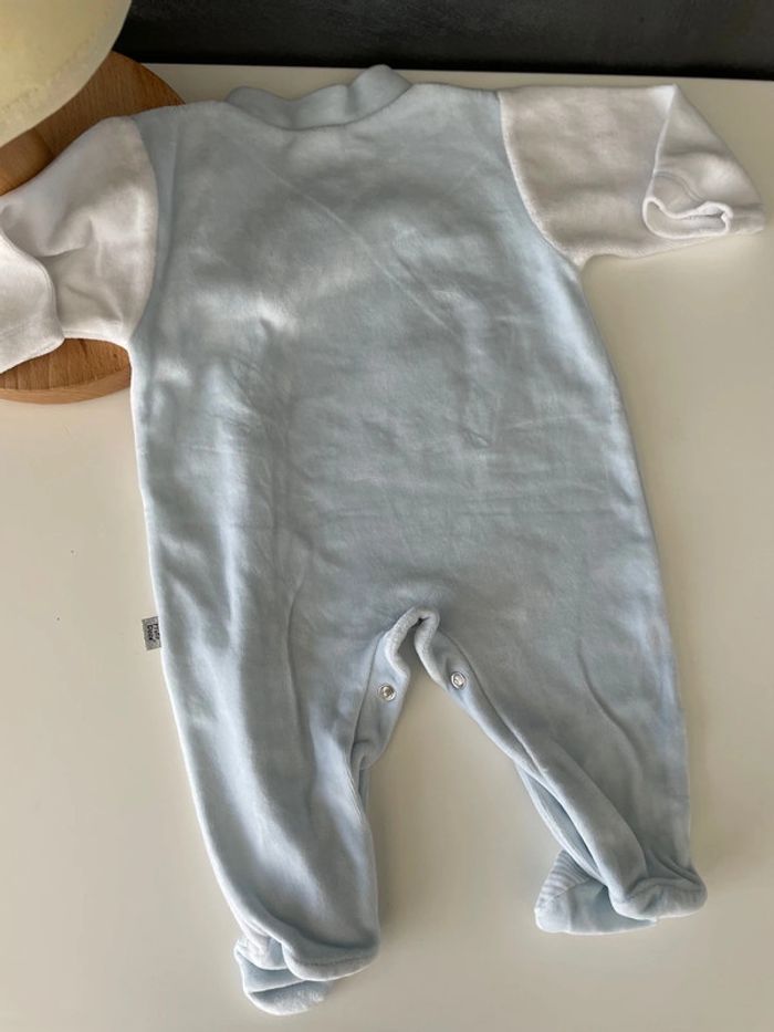 Pyjama bébé - photo numéro 6