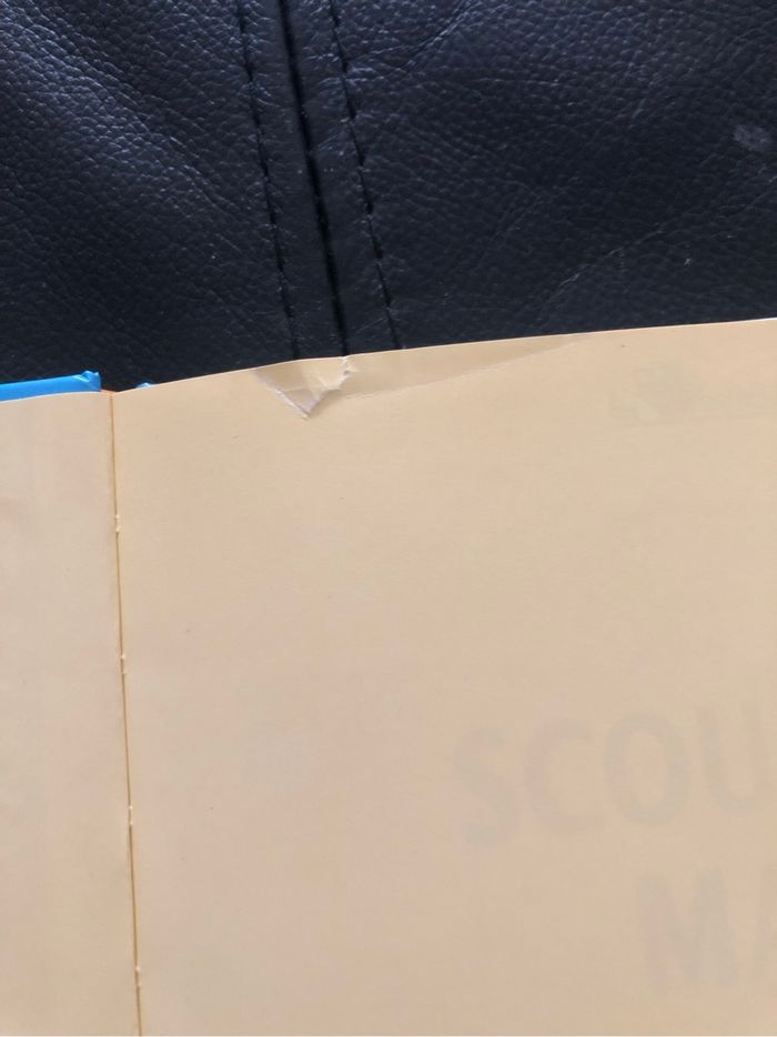 Scoubidou mania - photo numéro 4
