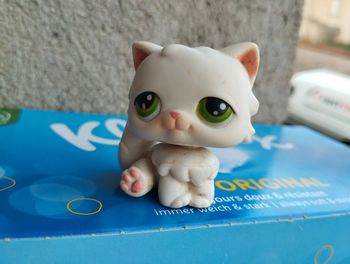 Petshop chat