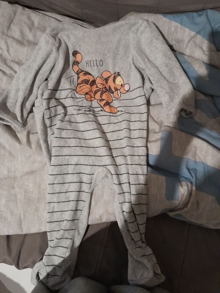 Pyjama disney - photo numéro 4