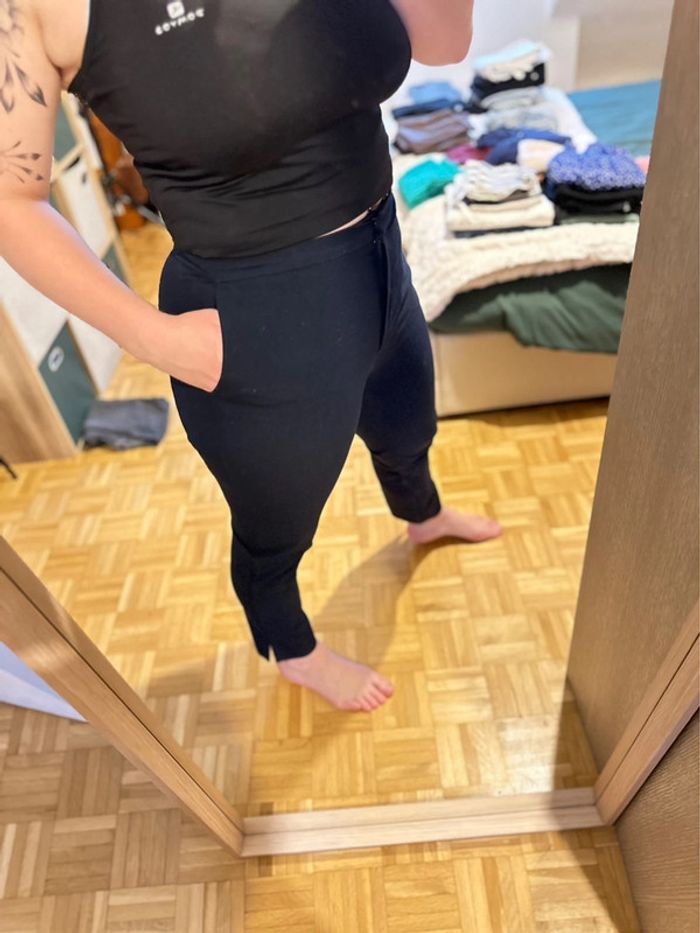 Pantalon droit 40 - photo numéro 2