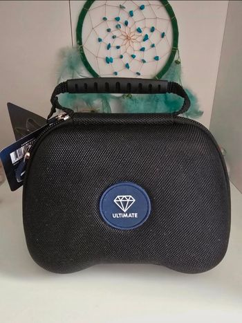 Housse de protection rigide "Ultimate"