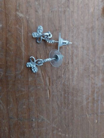 Lot bijoux