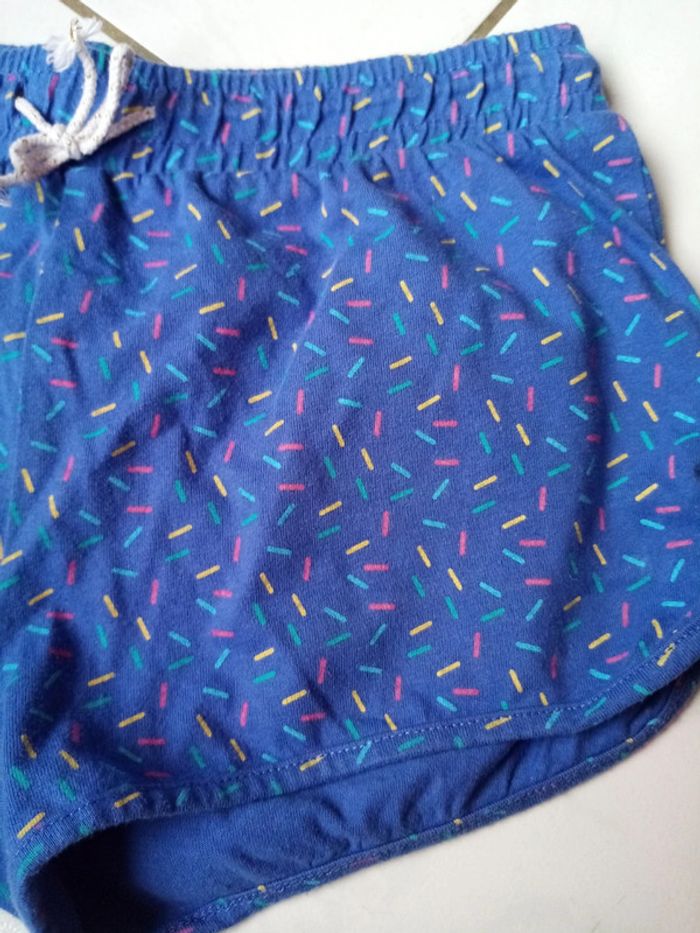 Short 12a - photo numéro 2