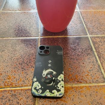 Coque iPhone 13 mini