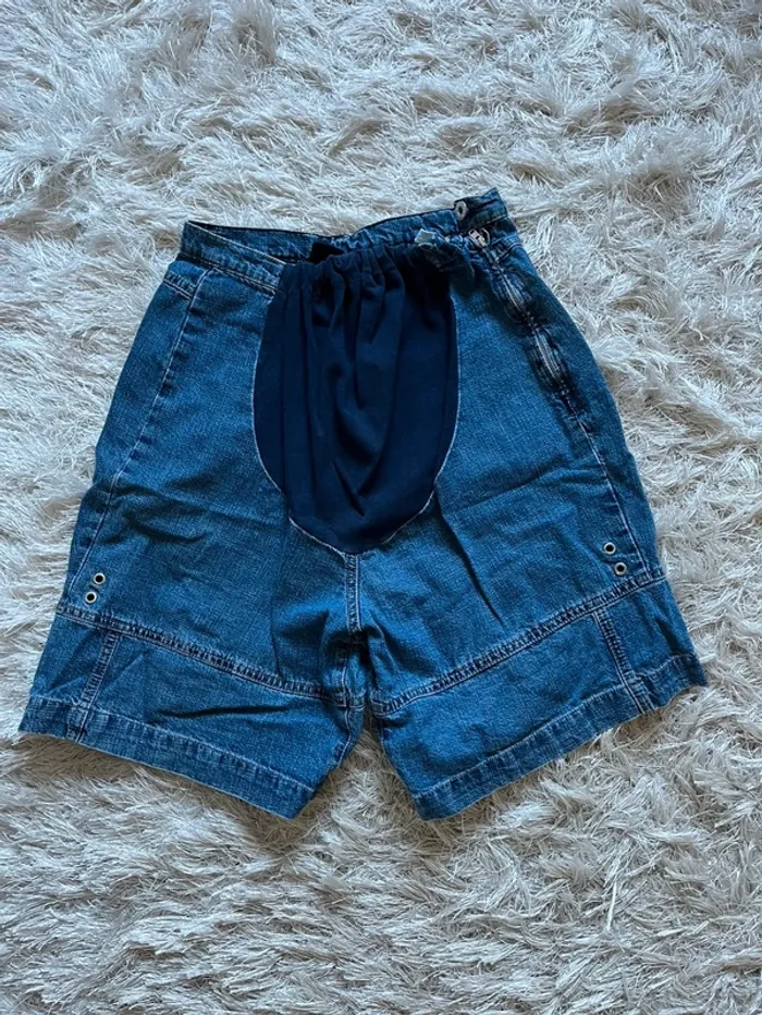 Short de grossesse 42 Etam - photo numéro 4