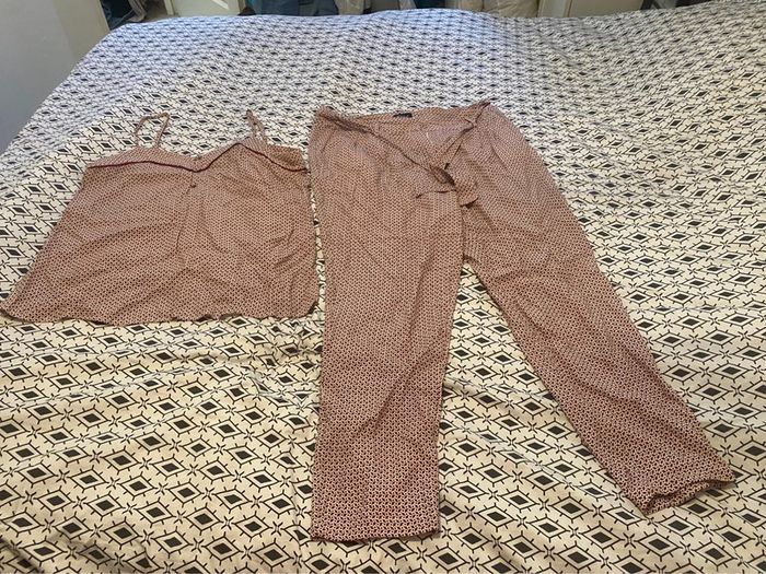 Kookai ensemble