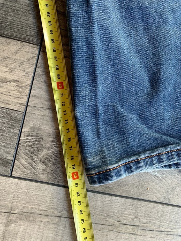 Jeans destroy - photo numéro 14