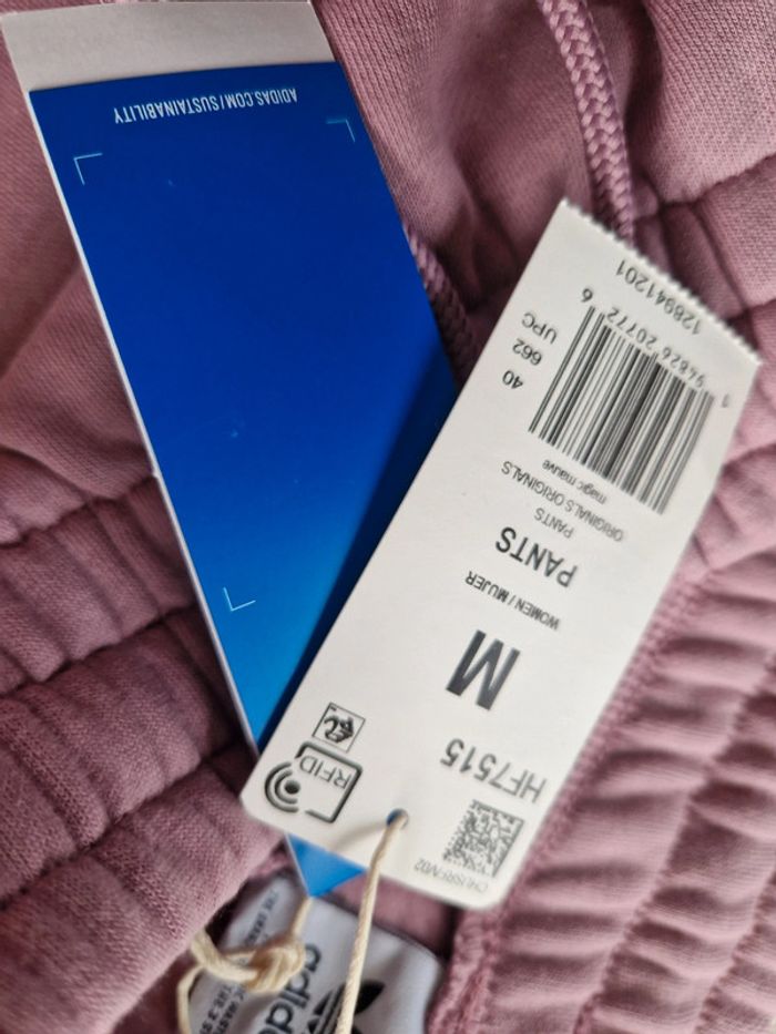 Jogging Adidas 💗 - photo numéro 6