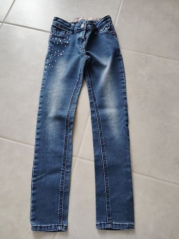 Jean orchestra