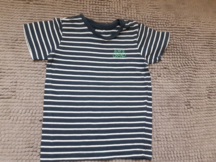 T-shirt Vertbaudet 2 ans