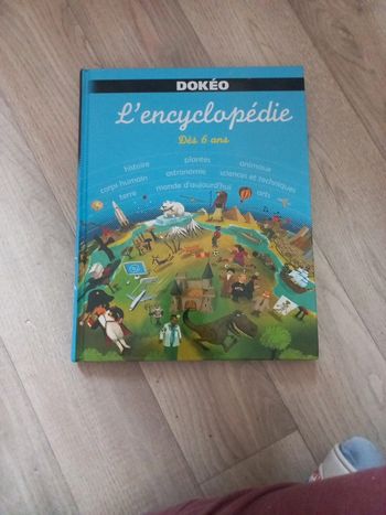 L'encyclopédie dokeo