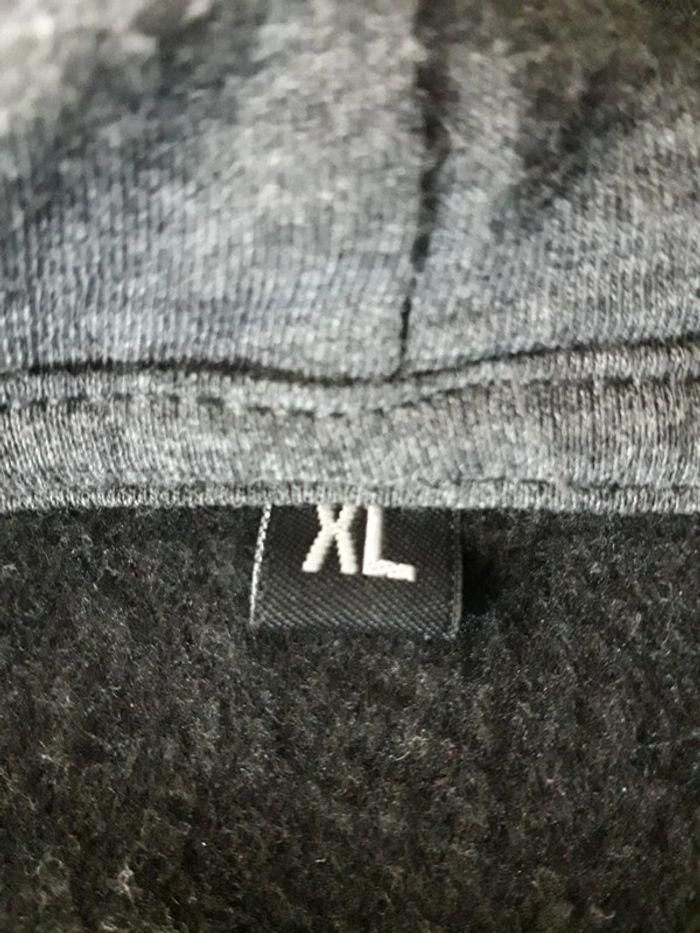 Veste à capuche Auztralian - photo numéro 2