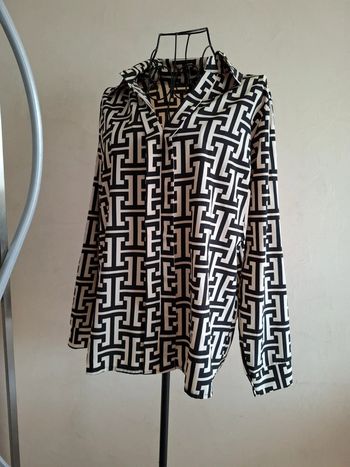 Blouse Tu