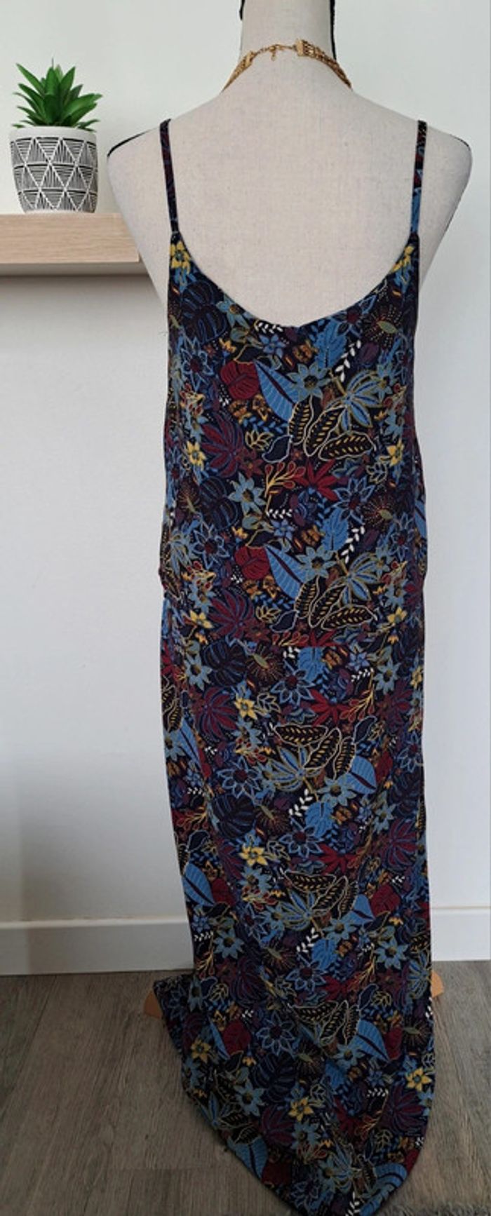 Robe longue In Extenso - photo numéro 6