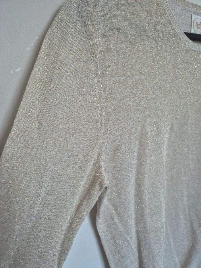 Pull des petits hauts taille 2 - photo numéro 6