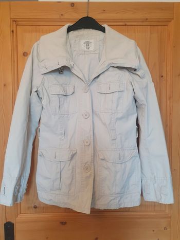 Veste taille 40