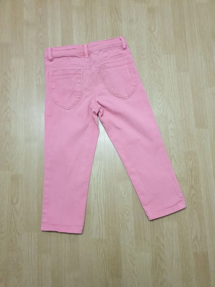 Jean rose 6 ans - photo numéro 3