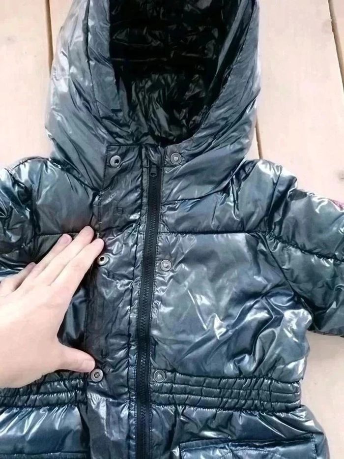 Manteau Mexx 2 ans - photo numéro 6
