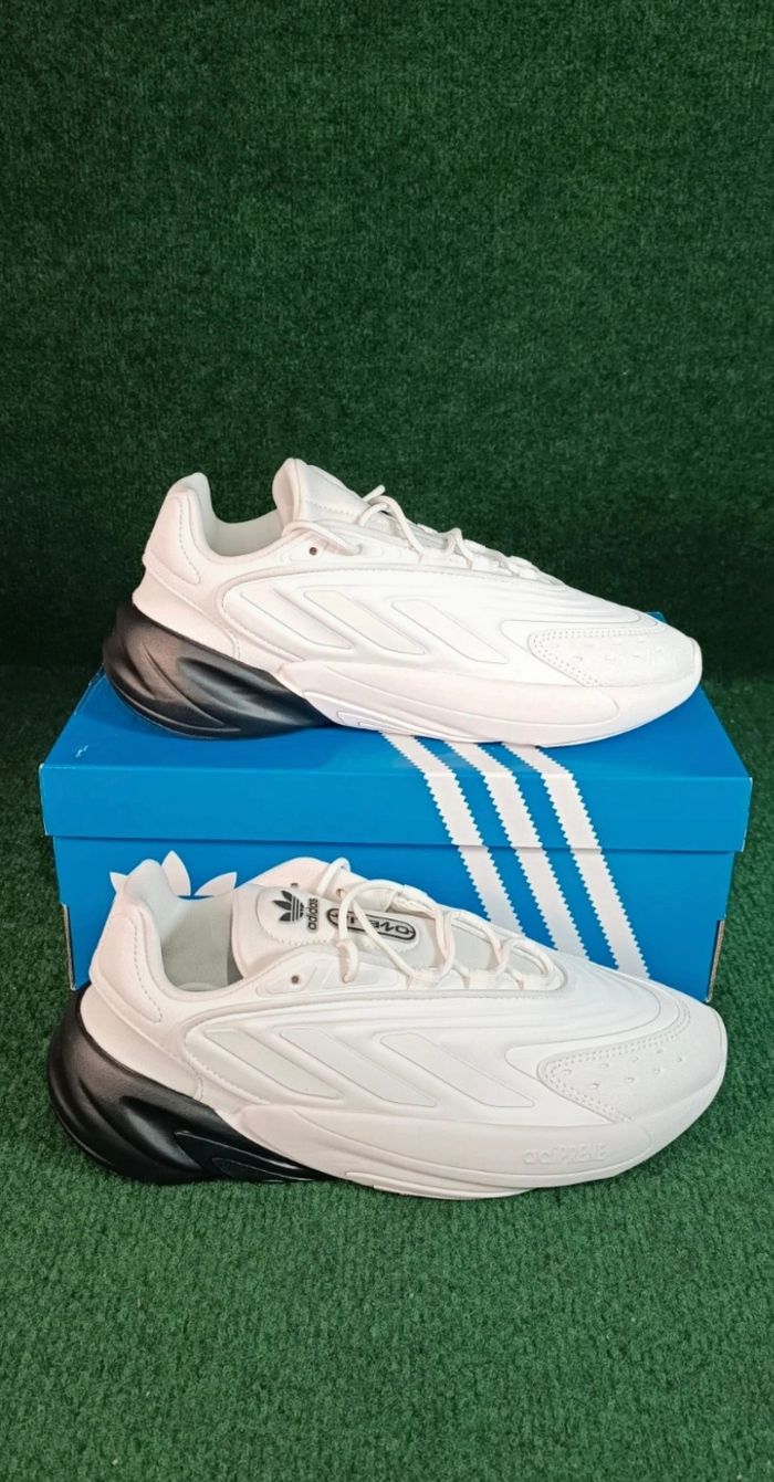 Adidas Ozelia Baskets Chaussures - photo numéro 2