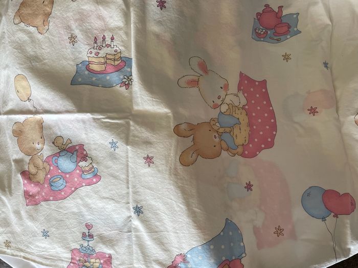 Drape pour beby - photo numéro 4