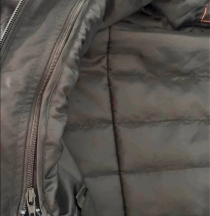 Blouson de moto Alpinestars taille S - photo numéro 5