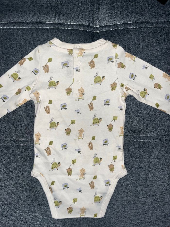 Body neuf - photo numéro 3