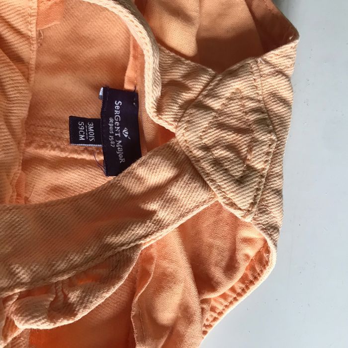 Ensemble salopette chemisier gilet - photo numéro 2