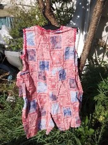 Jupe short enfant