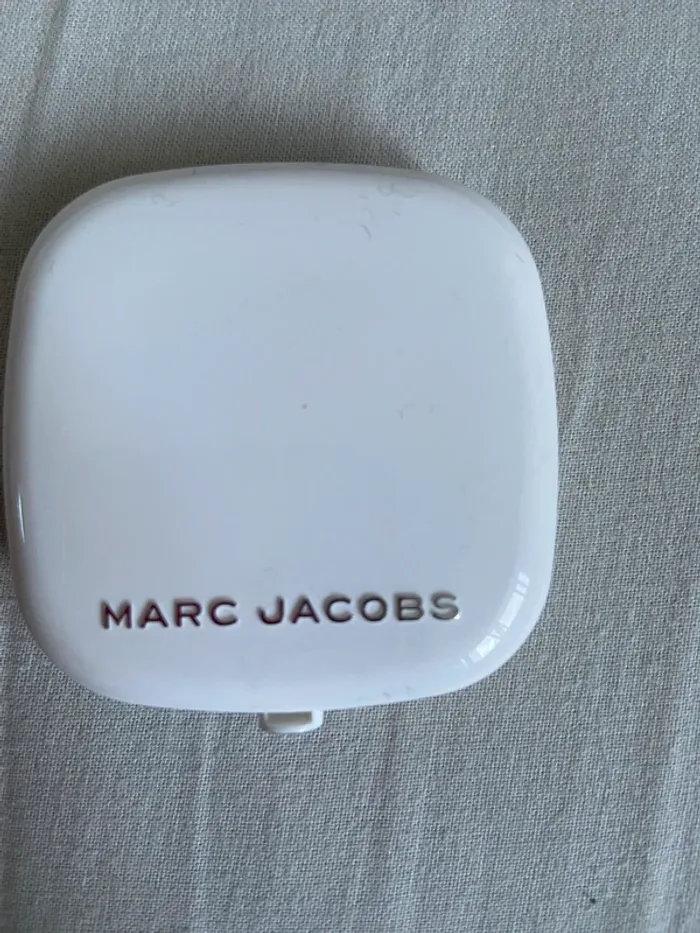 Poudre bronzante bronzer marc jacobs neuf