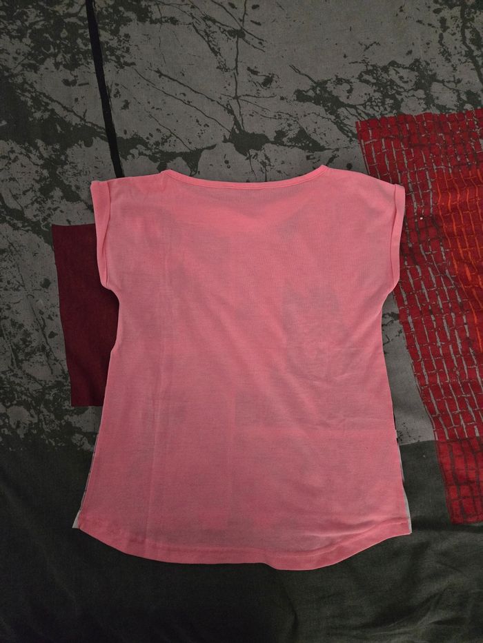 T-shirt B-Karo en 10 ans - photo numéro 5