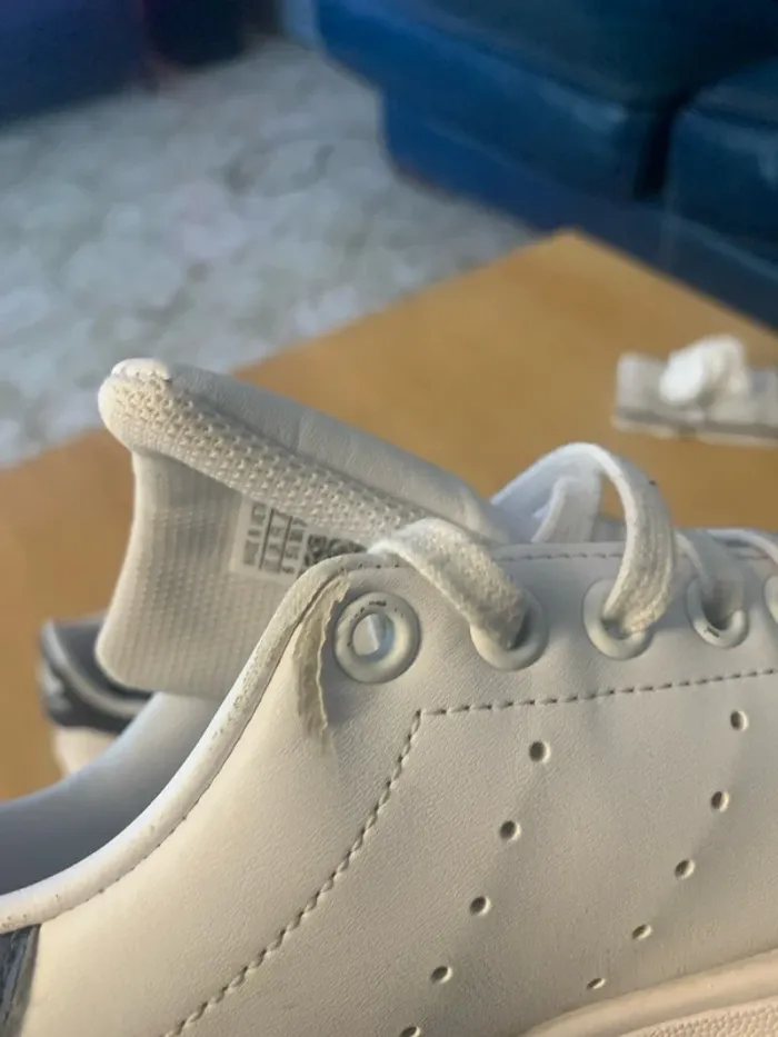 Stan smith 38 2/3 - photo numéro 9