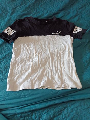 T-shirt garçon