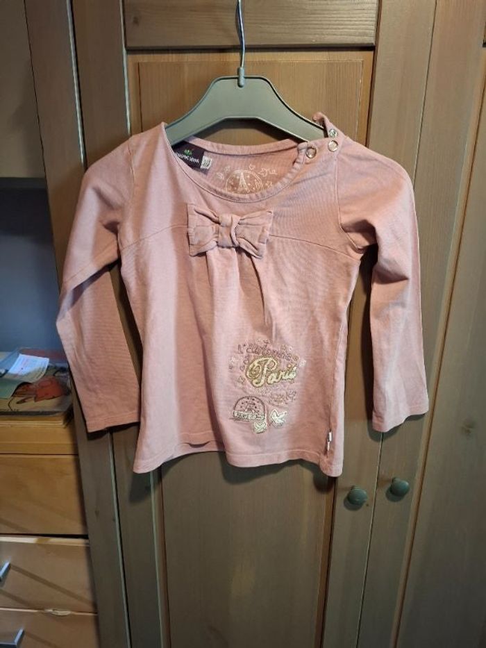 Tee-shirt 3 ans