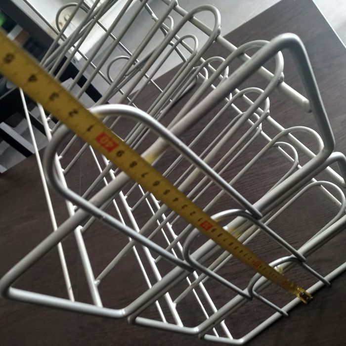 Organisateur de rangement - photo numéro 5