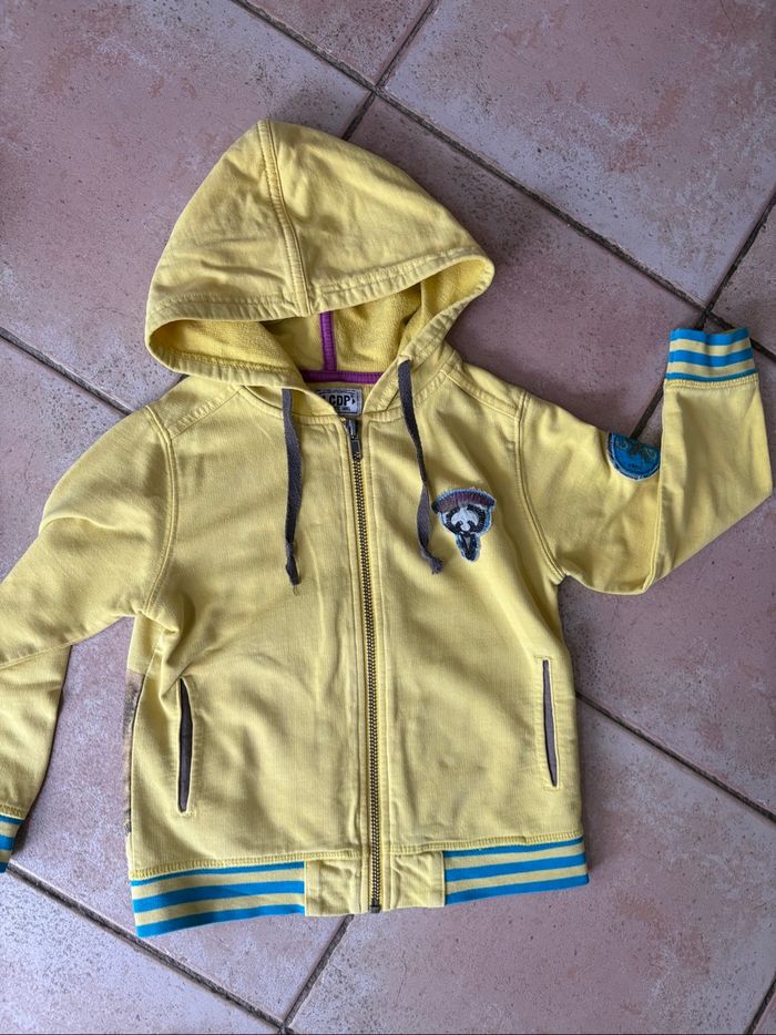 Vestes 4 ans garçon - photo numéro 4