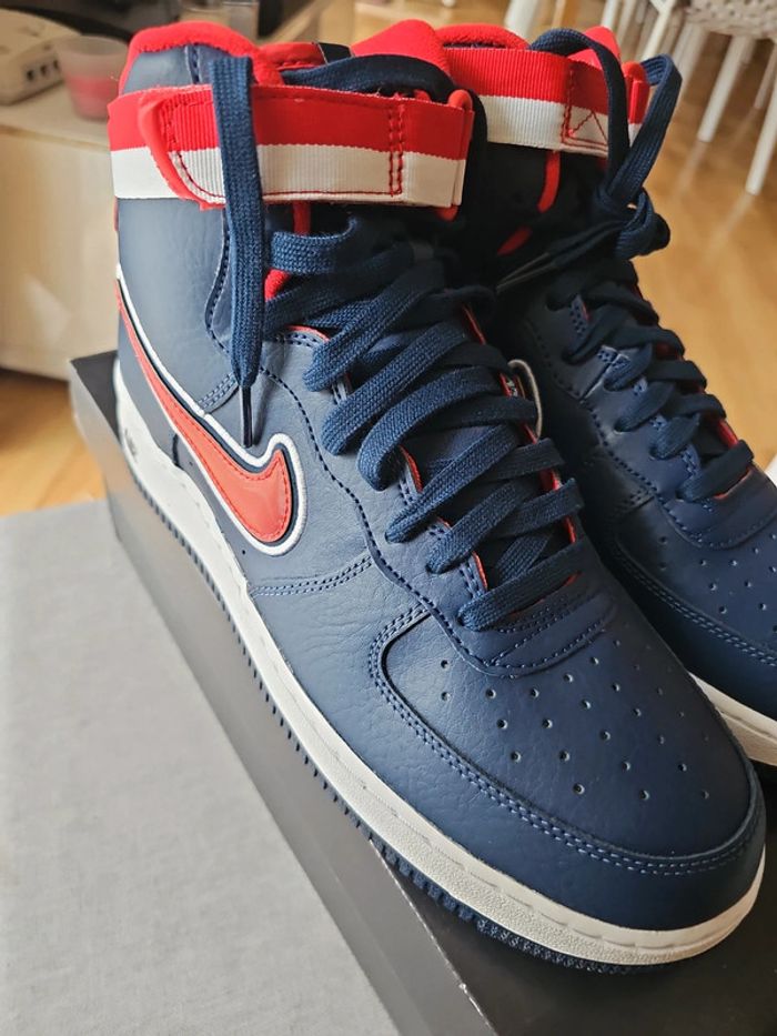 🔥Nike Air Force High '07 LV8 Sport 🏀 - photo numéro 5