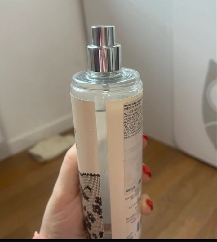 Parfum - photo numéro 2