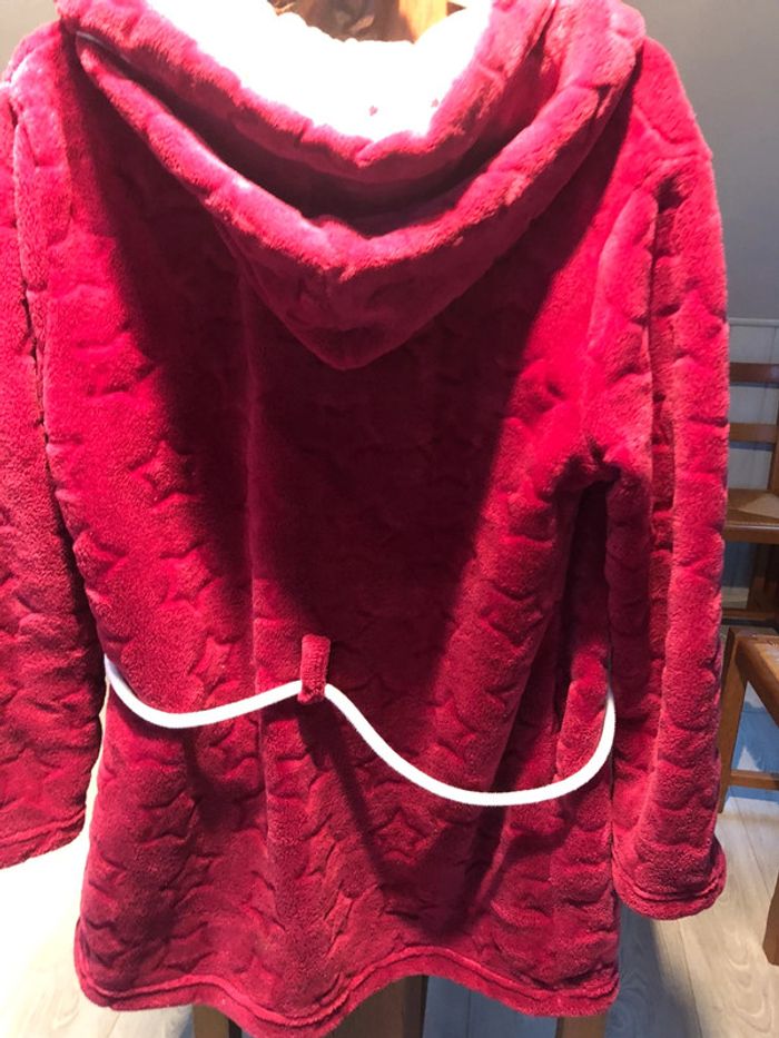 Robe de chambre - photo numéro 2