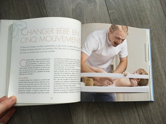 Le guide des parents - photo numéro 3