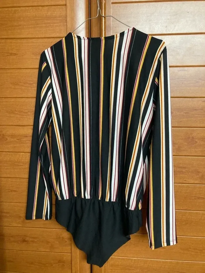 Bodie femme M Jennyfer automne - photo numéro 2