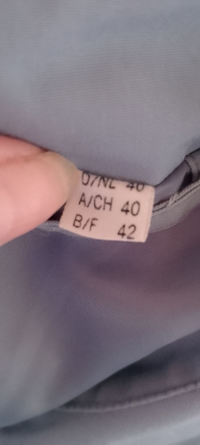 Blouson femme - photo numéro 5