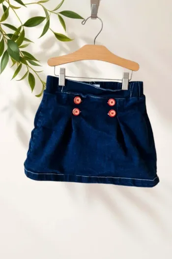 Jupe ZY Collection 10 ans Fille