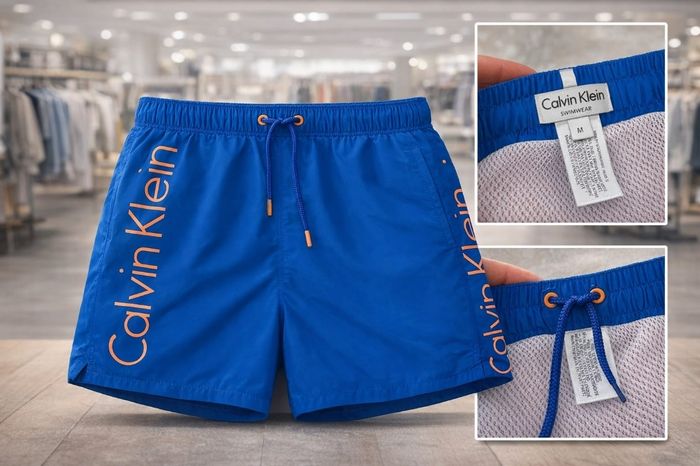 Short Calvin Klein ORIGINAL