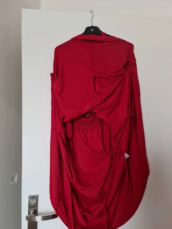 Robes de soirée - photo numéro 8