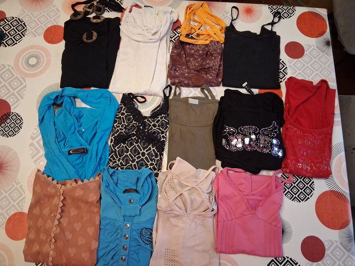 Lot femme - photo numéro 4