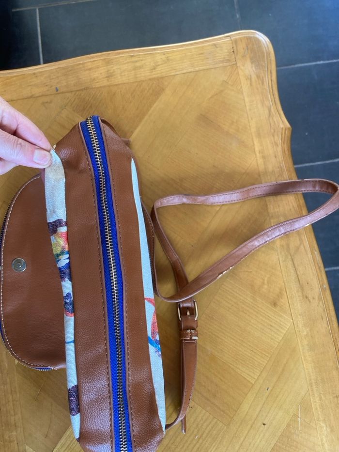 Sac bandoulière - photo numéro 3