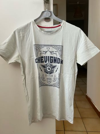 T-shirt Chevignon