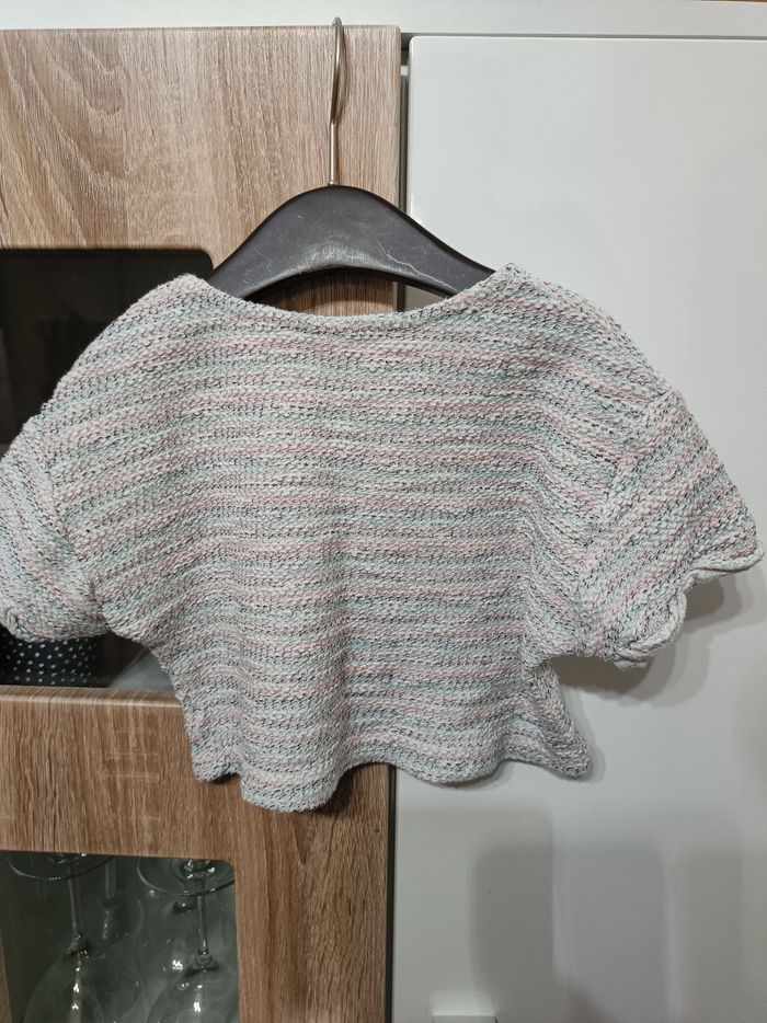 Pull 5 ans - photo numéro 3